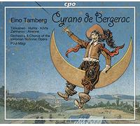 Coro E Orch. Opera N - Tamberg: Cyrano De Bergerac