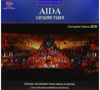 Coro E Orchestra Are - Aida