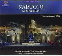 Coro E Orchestra Are - Nabucco
