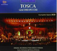 Coro E Orchestra Are - Tosca