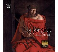 Coro E Orchestra Del - Oratorio Per La Passione Di Cristo