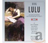 Coro E Orchestra di Roma Della Rai - Lulu