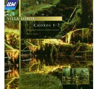 Coro et Orquesta Gran Canaria - Choros Vol.1