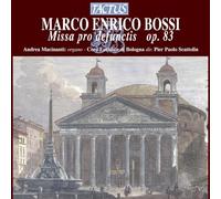Coro Euridice – Requiem Mass