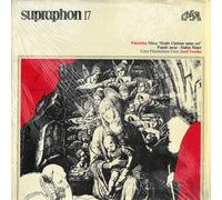 CORO FILARMONICO CECO (ceco) - Missa (Vinyl LP) Missa Hodie Christus natus est (1601) Mottetto Popule meus Stabat Mater (8 voci)