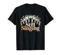 Coro Gospel Alabanza De Iglesia Y Adoracion Camiseta