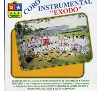 Coro Intrumental "Exodo"