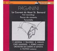 Coro Januensis Mezzena Franco Various Works (Plotino) (CD) (Importación USA)
