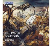 Coro Juvenil Euridice, Coro De Voces Blancas Euridice - Scattolin: Trenodia