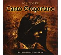 Coro Laudamus Te - Cantos Gregorianos