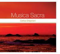 Coro Madrigale Slove - Gregorian Chants