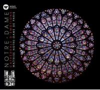 Coro - Maîtrise Notre-Dame De Paris - Notre-Dame, Cathédrale D'Emotions