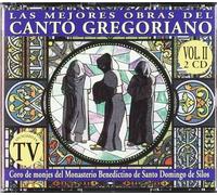 Coro Monjes Monasterio de Silos - Las Mejores Obras del Canto Gregoriano 2