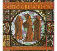 Coro Monjes Monasterio Silos - Las Mejores Obras Del Canto Gregoriano