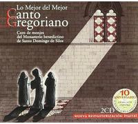 Coro Monjes Monasterio Silos - Lo Mejor Del Mejor Canto Gregoriano