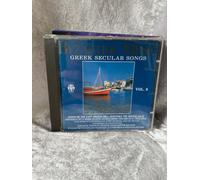 CORO MULTI GRECO (coro) - Byzantine Music/Greek...