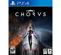 Coro - PLAYSTATION 4 ,Nuevo