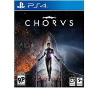 Coro PS4 Juego