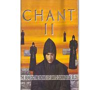 Coro Santo Domingo de Silos - Canto Live [Casete]