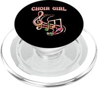 Coro Soprano Tenor Contralto - Agrupación Musical Coro PopSockets PopGrip para MagSafe