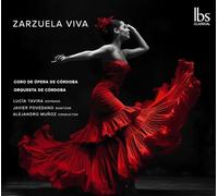 CORO Y ORQUESTA DE CORDOBA - ZARZUEL VIVA