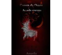 Coroa De Ossos (ebook)