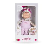 Corolle 9000010220 - MDC Miss Chic - Peto - Muñeca Nueva