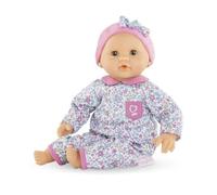 Corolle - Mi Primer pupon, bebé Calin Capucine, 30 cm, a Partir de 18 Meses, 9000100770