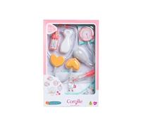 Corolle 9000110930 - . Mpp 30-42cm Grande Doktorset - Nuevo