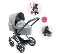 Corolle 9000140770 - Corolle MGP 36-42cm Cochecito De Muñecas Cybex - Nuevo