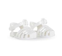 Corolle 9000141610 White Sandals for Baby Doll 36 cm from 2 Ye (Importación USA)