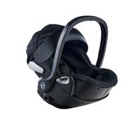 Corolle 9000141880 Cybex, Color Negro, Accesorio para muñecas, 36 y 42 cm, a Partir de 3 años