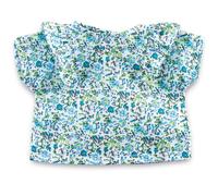Ma Corolle - Blusa Floral, Ropa, para muñeca, 36 cm, a Partir de 3 años, 9000211900