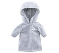 Corolle 9000211980 - Vestido de Sudadera para muñecas MaCorolle de 36 cm, a Partir de 4 años