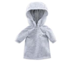 Corolle 9000211980 - Vestido de Sudadera para muñecas MaCorolle de 36 cm, a Partir de 4 años