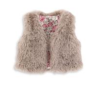Corolle 9000212250 Fur Vest for All 36 cm MaCorolle Dressing Dolls from 4 Years