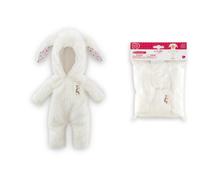 Corolle 9000213200 - MC Häschenonesie, Peluche - Nuevo