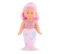Corolle- Mermaid Muñeca de Juego (9000240080)
