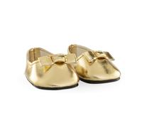Corolle - Bailarinas Doradas, para muñecas de 36 cm, a Partir de 2 años, 9000141780