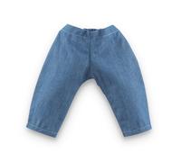 Corolle - Jeans Azul, Ropa para Muñeca Ma 36 cm, a Partir de 3 años, 9000213120