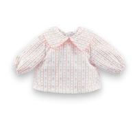 Corolle - Blusa Tulipanes, Ropa para Muñeca Ma 36 cm, a Partir de 3 años, 9000213190