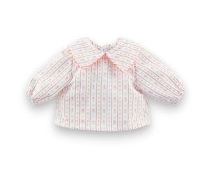 Corolle - Blusa Tulipanes, Ropa para Muñeca Ma 36 cm, a Partir de 3 años, 9000213190