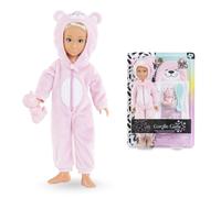 Corolle Caja San Valentin Pijama Fiesta niña (Importación USA)