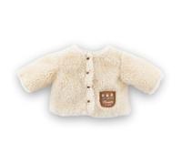 Corolle - Chaqueta Moumoute Petit Explorer, Ropa para Muñeca Ma 36 cm, a Partir de 3 años, 9000213140