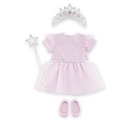 COROLLE - Coffret Princesse - 4 accessoires - pour poupée Ma Corolle - des 4 ans