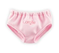 Corolle - Conjunto de Bragas, Ropa para muñeca Ma 36 cm, a Partir de 3 años, 9000213220