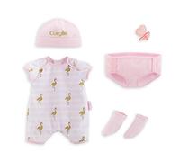 Corolle ® Mon Grand Accessories - Set de ropa para bebés