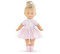Corolle Constance Bailarina, muñeca, 36 cm, a Partir de 4 años, 9000200200