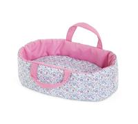Corolle - Cuffin Floral, Accesorio, para muñeca, 30 cm, a Partir de 18 Meses, 900011160
