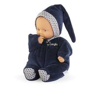 Corolle Doudou Babipouce Marine Sueños de Estrellas 28 cm desde el nacimiento 9000020150